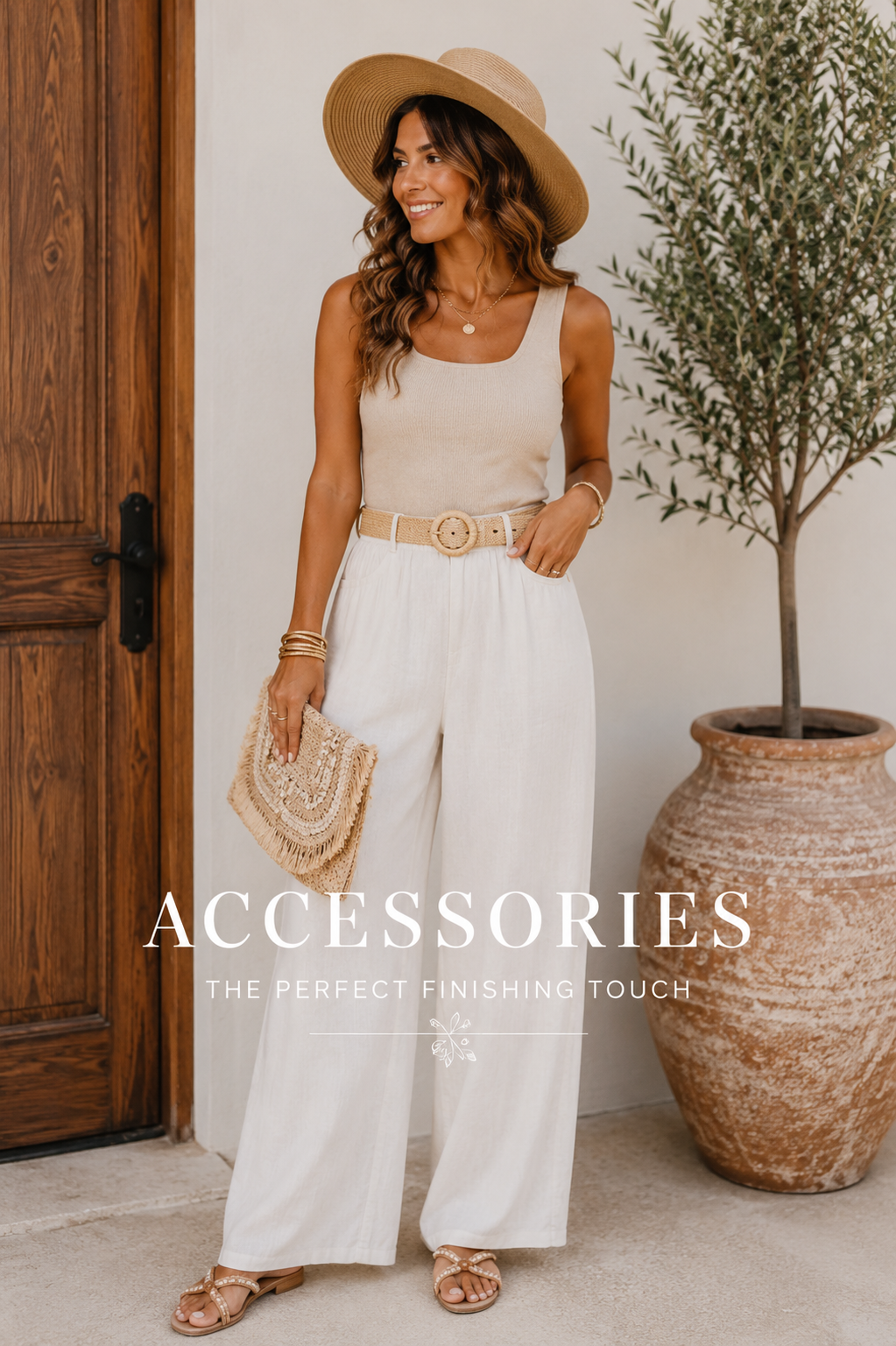 Accessories