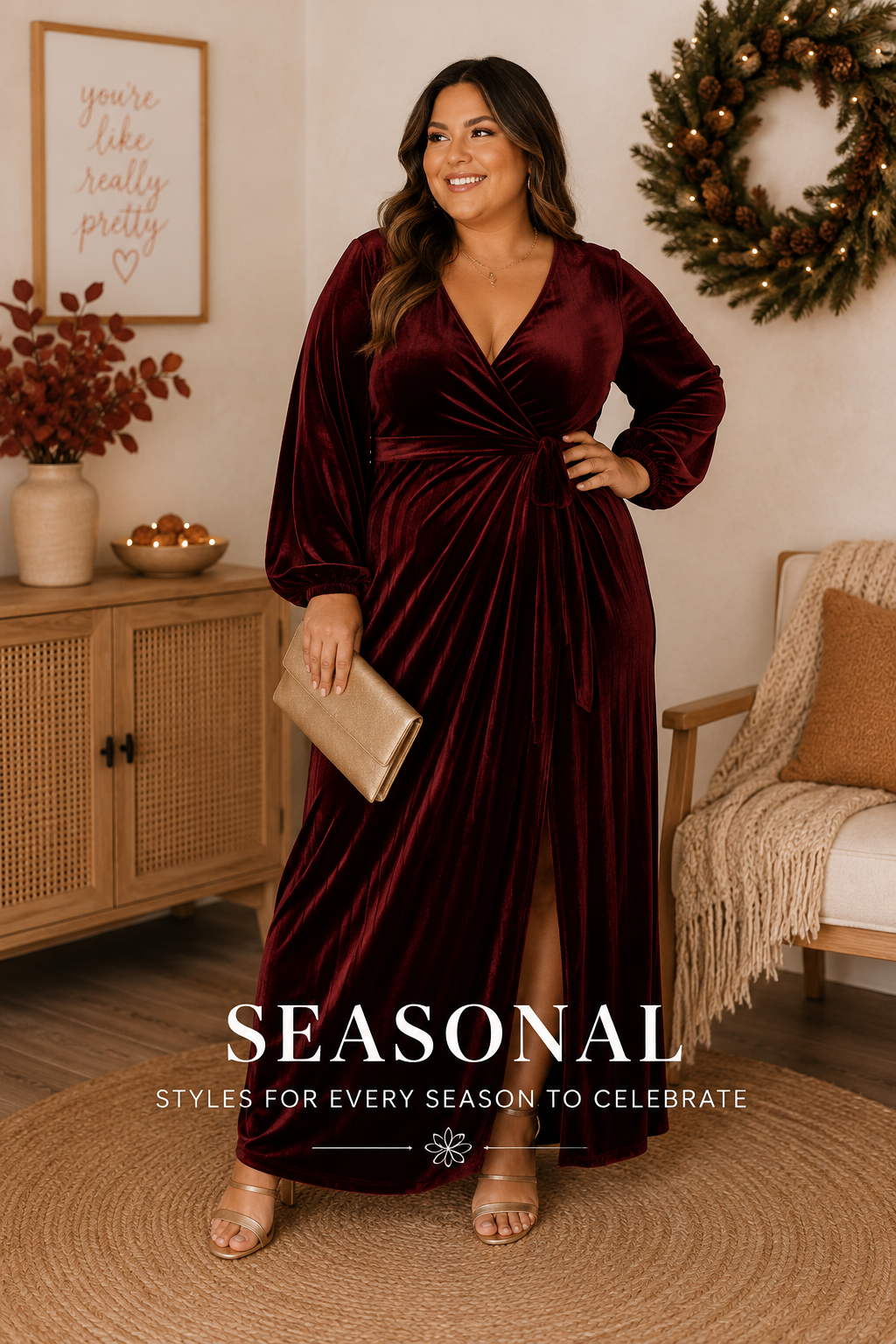 Seasonal