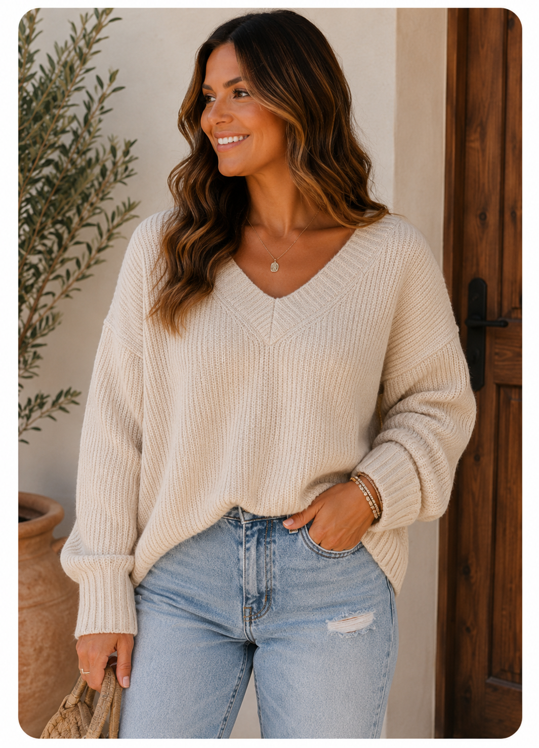 Sweaters