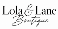 Lola &amp; Lane Boutique  - Home